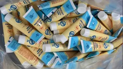 Soberanía sanitaria: tras el aval internacional, LAFORMED producirá su propio protector solar formoseño Soberanía sanitaria: tras el aval internacional, LAFORMED producirá su propio protector solar formoseño