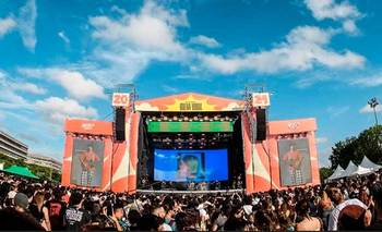 Entradas para el festival Buena Vibra 2026: precios, line up y fecha | Recitales