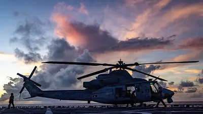 ¿Cometió el Ejército de EEUU un crimen de guerra en el ataque a un bote frente a Venezuela? ¿Cometió el Ejército de EEUU un crimen de guerra en el ataque a un bote frente a Venezuela?