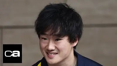 Tsunoda dice que no se arrepiente de su fichaje por Red Bull Tsunoda dice que no se arrepiente de su fichaje por Red Bull