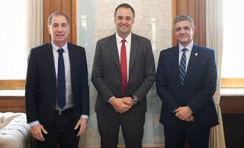 Macri le llevó a Adorni y Santilli un pliego de condiciones para apoyar el Presupuesto | Presupuesto 2026