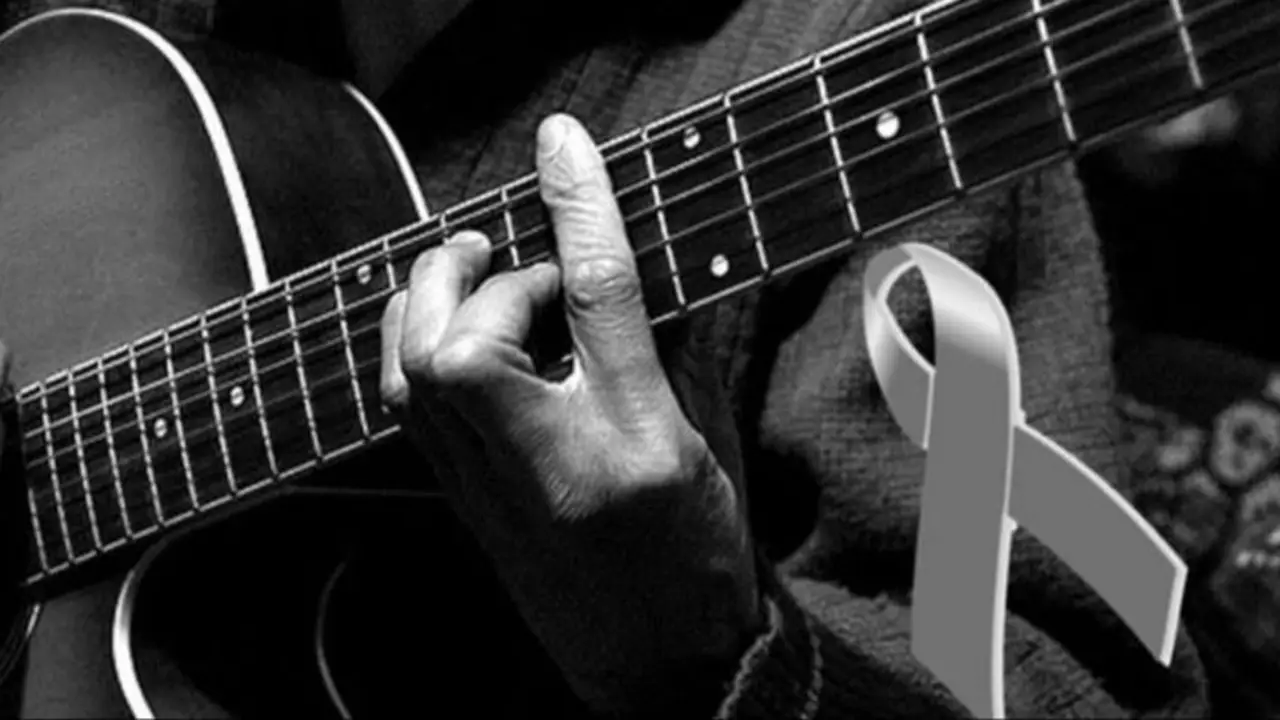 Murió Steve Cropper