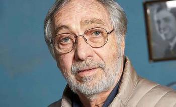 Crece la preocupación por Brandoni: revelan su estado de salud | Televisión 