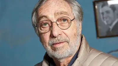 Luis Brandoni Luis Brandoni