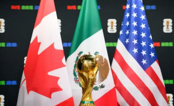 Qué países están clasificados y quiénes todavían pueden clasificar al Mundial 2026 | Mundial 2026