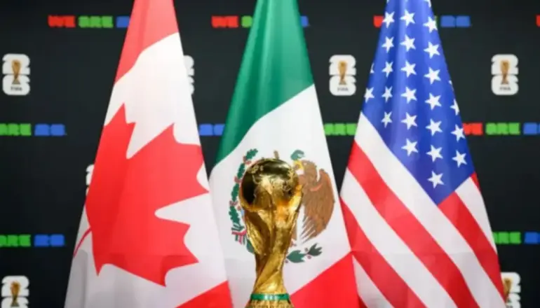 Qué países están clasificados y quiénes todavían pueden clasificar al Mundial 2026