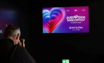 Ola de renuncias y boicot masivo de países por la participación de Israel en Eurovisión | Conflicto en medio oriente