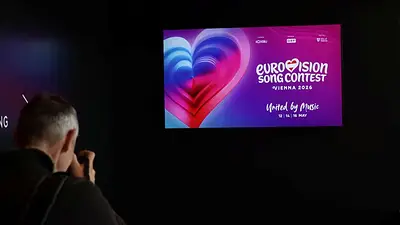 Escándalo en Eurovisión: ola de renuncias y boicot masivo de países por la participación de Israel Escándalo en Eurovisión: ola de renuncias y boicot masivo de países por la participación de Israel