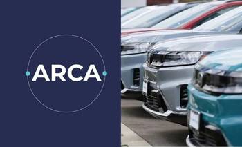 ARCA bajó el impuesto a los autos y estos modelos saldrán hasta 16 millones menos | Arca