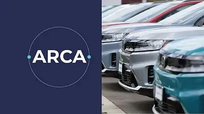 ARCA y autos ARCA y autos