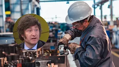 Atrasos salariales y empleo en riesgo: cómo golpea la crisis económica a trabajadores en La Rioja Atrasos salariales y empleo en riesgo: cómo golpea la crisis económica a trabajadores en La Rioja