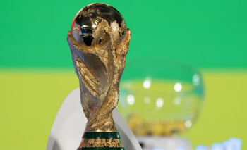 Qué es un cabeza de serie en el Mundial 2026 y qué significado tiene | Mundial 2026