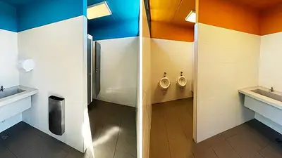 Baños Baños