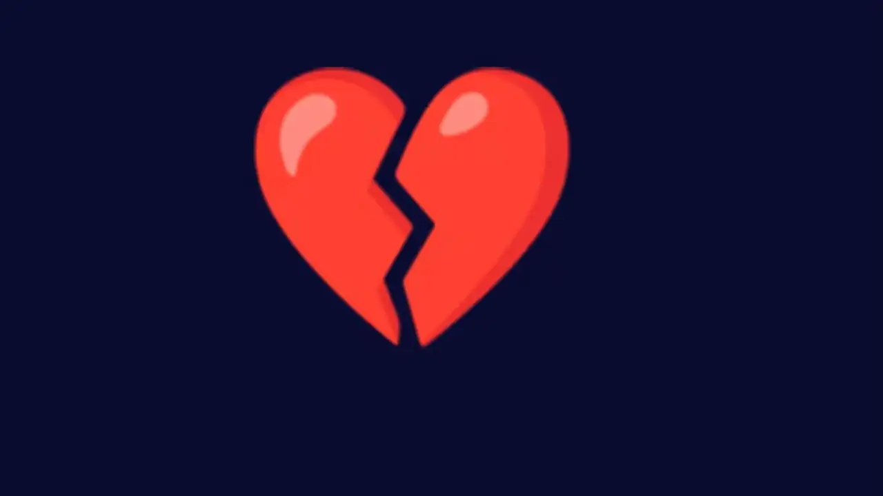 Separación.
