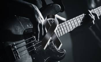 Conmoción en el rock nacional: murió un famoso músico a los 49 años | Música