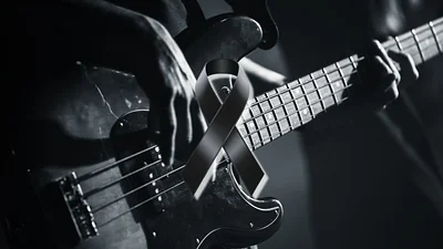 Conmoción en el rock nacional: murió un famoso músico a los 49 años tras luchar contra una dura enfermedad Conmoción en el rock nacional: murió un famoso músico a los 49 años tras luchar contra una dura enfermedad
