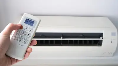 Aire acondicionado Aire acondicionado