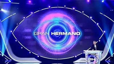 Gran Hermano Gran Hermano