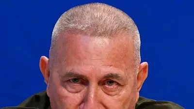 Cuba afirma que no es un "agujero negro" en ruta del narcotráfico hacia EEUU Cuba afirma que no es un "agujero negro" en ruta del narcotráfico hacia EEUU