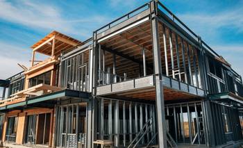 Construcción en seco: el precio por metro cuadrado en diciembre | Vivienda