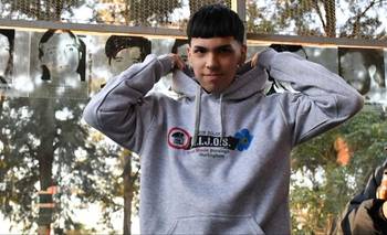 El mensaje de Milo J. sobre la última dictadura militar: "Que la gente no se olvide" | Música