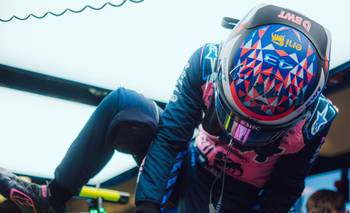 GP de Abu Dhabi: la tarea que Alpine le encargó a Colapinto | Automovilismo