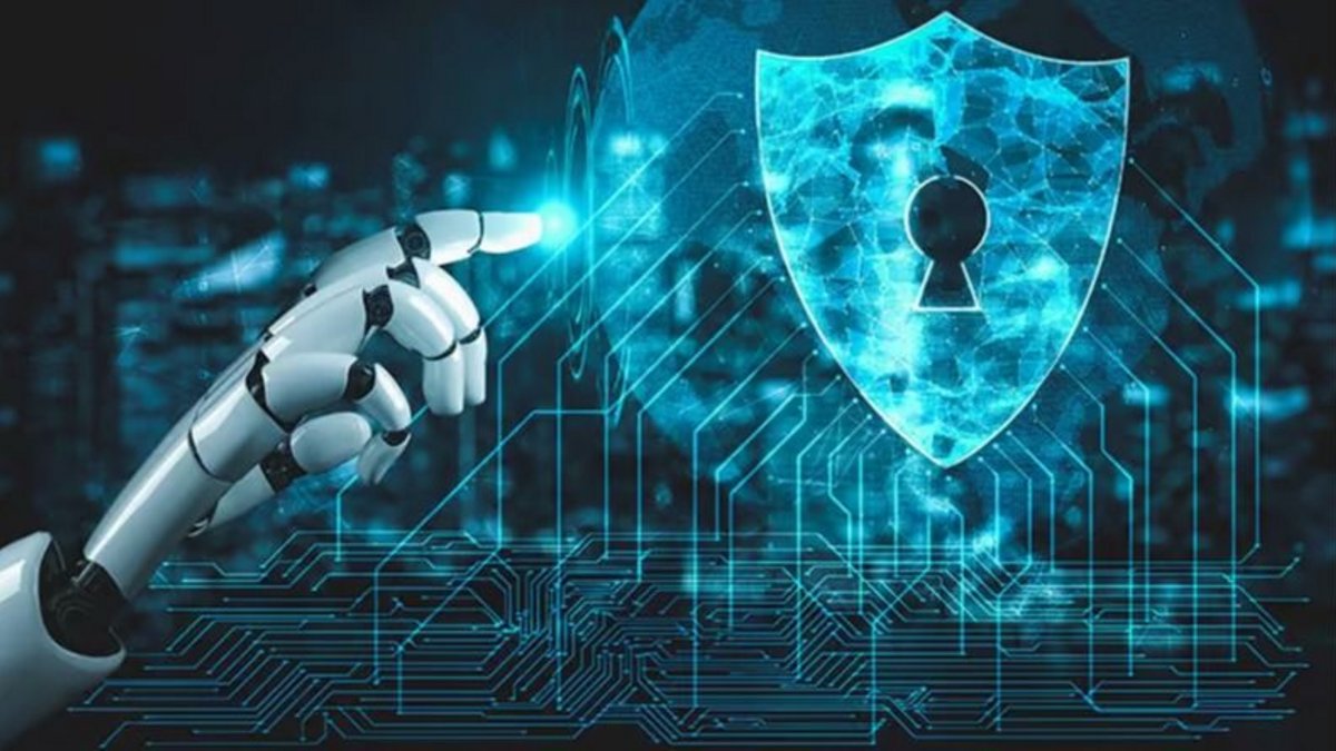 Cada vez más empresas utilizan agentes de IA por su ciberseguridad | El ...