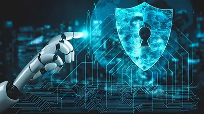 Ciberseguridad e Inteligencia Artificial Ciberseguridad e Inteligencia Artificial