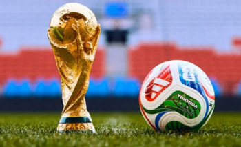 Dónde es la sede y estadio de la final del Mundial 2026 | Mundial 2026