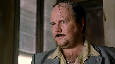 Torrente Torrente