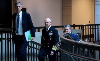 Legisladores de EEUU, divididos tras ver un video del ataque a un bote frente a Venezuela | Venezuela