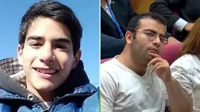 Operativo intempestivo: investigan la conexión entre el clan Sena y la desaparición de un adolescente en 2017 Operativo intempestivo: investigan la conexión entre el clan Sena y la desaparición de un adolescente en 2017