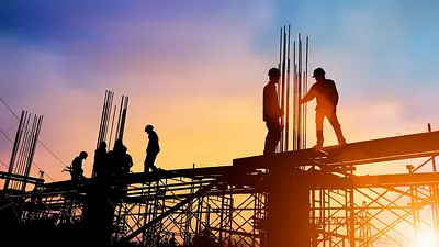 Con obra pública sostenida, Formosa lideró el crecimiento del empleo y los salarios en la construcción del NEA Con obra pública sostenida, Formosa lideró el crecimiento del empleo y los salarios en la construcción del NEA