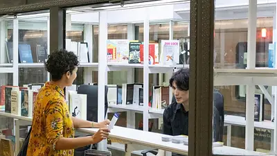 BiblioSubte BiblioSubte