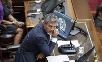 LLA bloquea el llamado a sesión por la morosidad familiar en Diputados | Congreso
