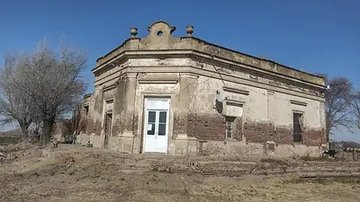 Escapadas Escapadas