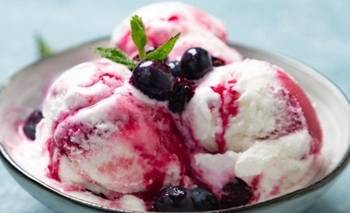 Receta clave para este calor: cómo hacer helado de frutos rojos paso a paso | Recetas de cocina