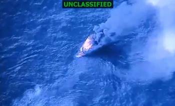 Ataques de EE UU: denunciaron a Trump por el asesinato de un pescador colombiano | Estados unidos