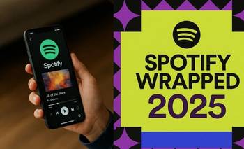 Cómo compartir tu Wrapped de Spotify en WhatsApp | Whatsapp