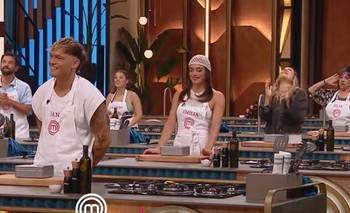 MasterChef Celebrity Argentina 2025: quiénes cocinan este jueves | Televisión 