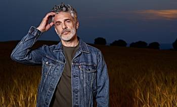 Leonardo Sbaraglia vuelve al teatro en Buenos Aires | Teatro