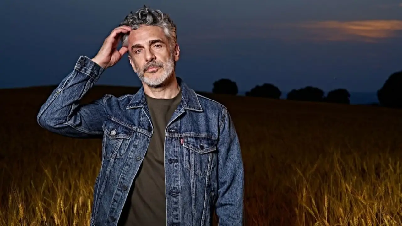 Leo Sbaraglia