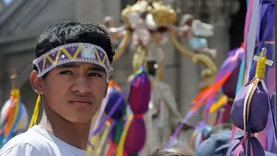 Tinkunaco: de qué trata la ceremonia que une historia, política y religión en La Rioja Tinkunaco: de qué trata la ceremonia que une historia, política y religión en La Rioja