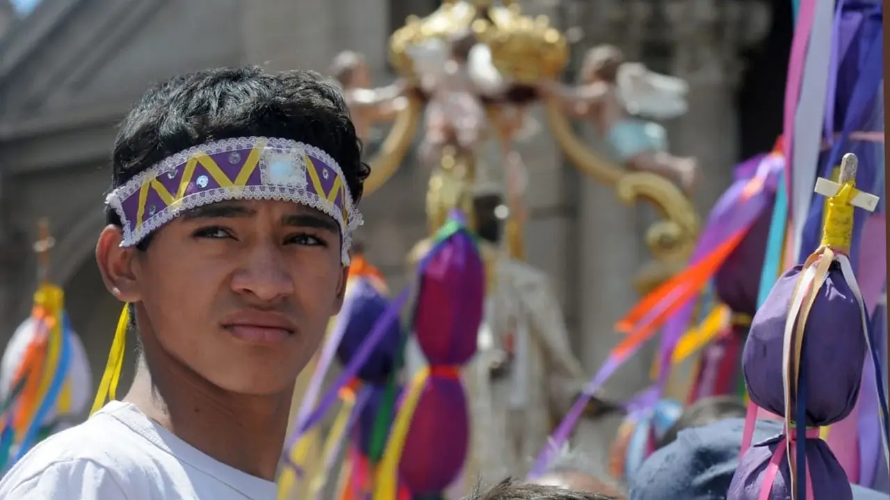 Tinkunaco: de qué trata la ceremonia que une historia, política y religión en La Rioja