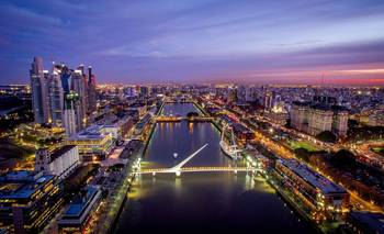 Ola de calor en Argentina: cuáles fueron las ciudades con temperaturas más altas | Clima