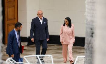 Vicepresidenta de Venezuela presenta presupuesto nacional 2026 por 19.948 millones de dólares | Venezuela