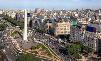 Clima en Buenos Aires hoy: tiempo inestable y templado | Clima