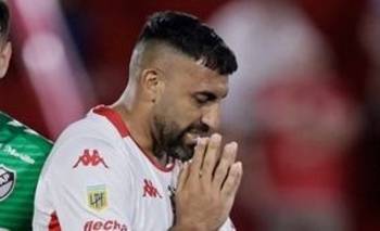 Huracán despide a Wanchope Ábila: dónde podría jugar el delantero en 2026 | Fútbol argentino