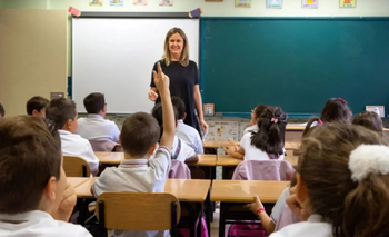 Ayuda escolar: cuándo se cobra y cuál es el monto | Anses