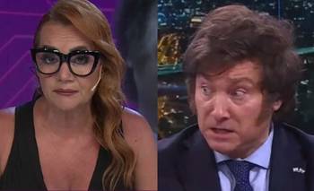 Nancy Pazos reveló un estudio lapidario contra el gobierno de Milei: "Esa plata" | Televisión 